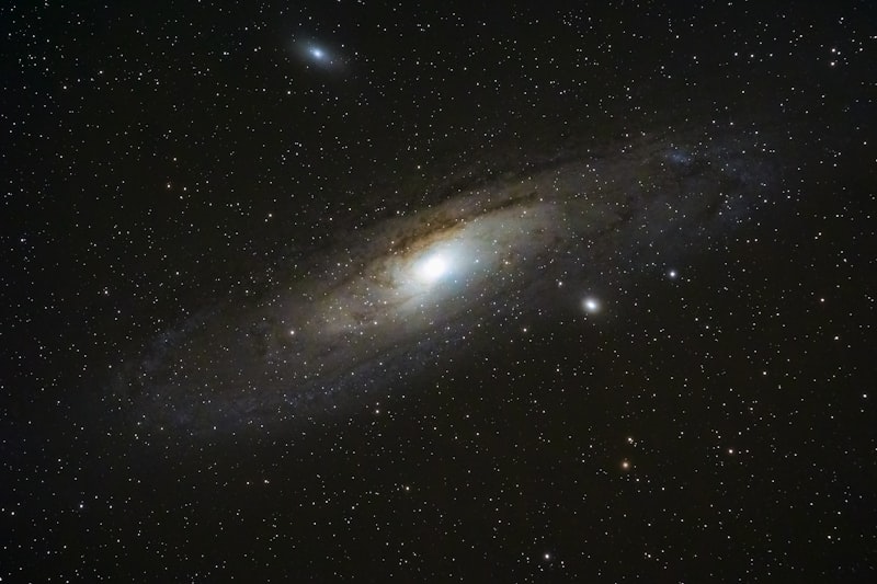 Delta College Planetarium night sky full dome show Bay City Michigan